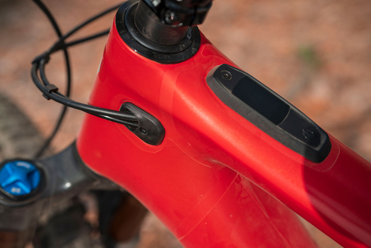 Review RideWrap Bike Protection The Loam Wolf