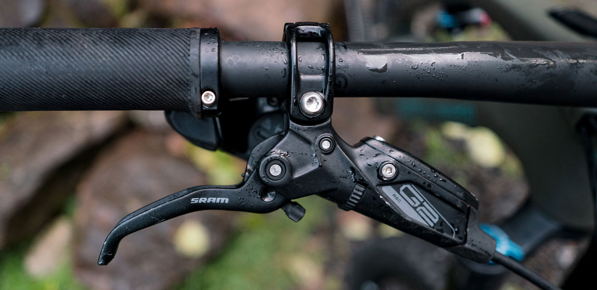 Review SRAM G2 RSC brakes LaptrinhX / News