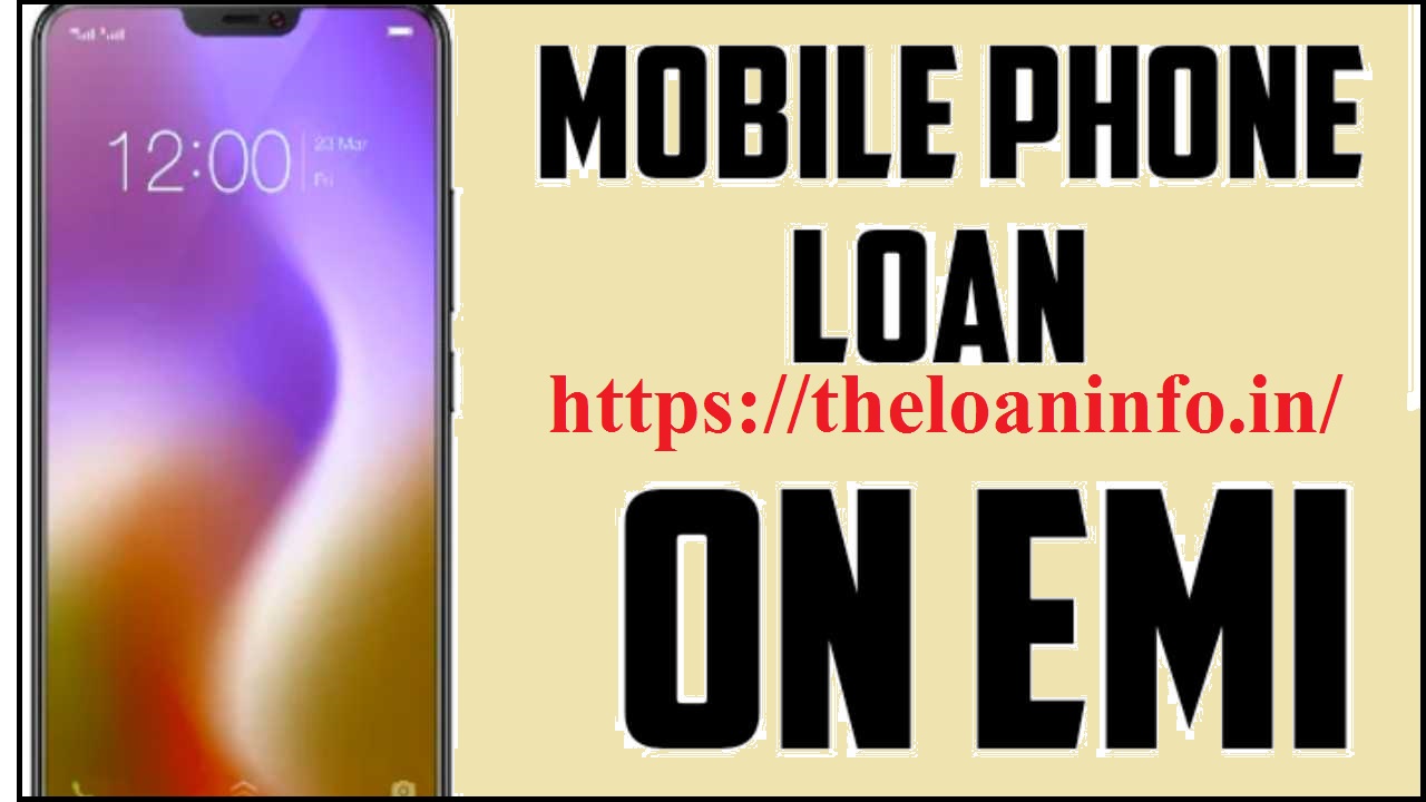 Mobile phone EMI par Kaise le How to Buy a Phone on EMI in Hindi The