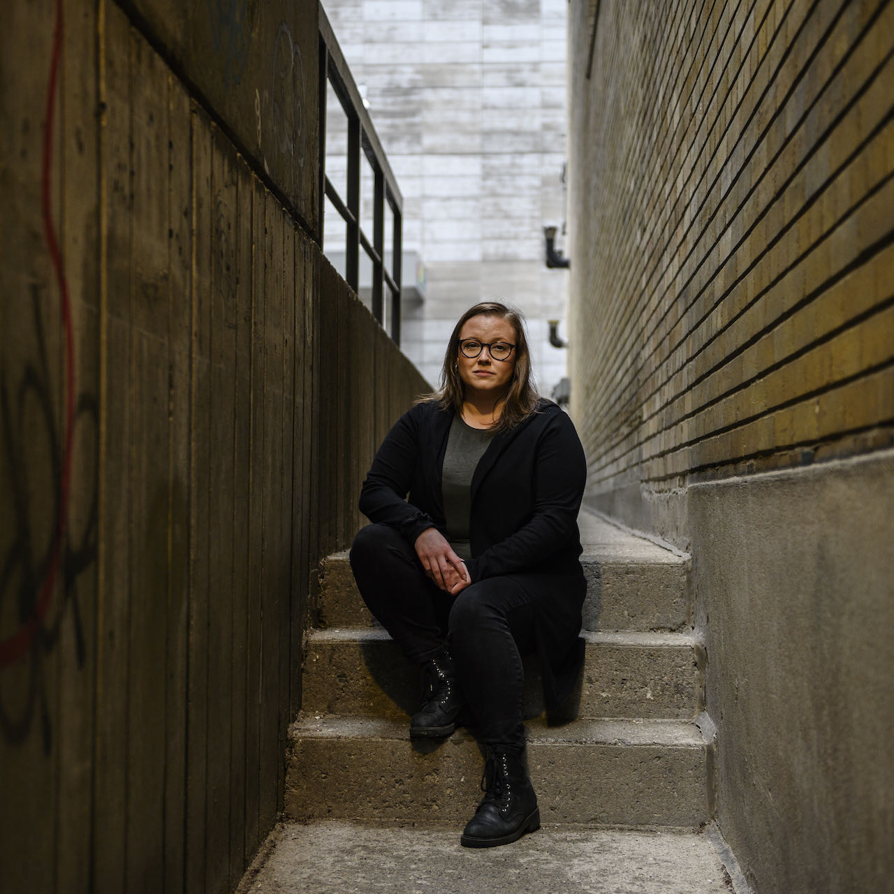 What It Takes to Get Someone Housed The Local