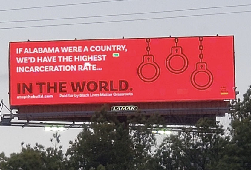 Reform Alabama Prisons The Local