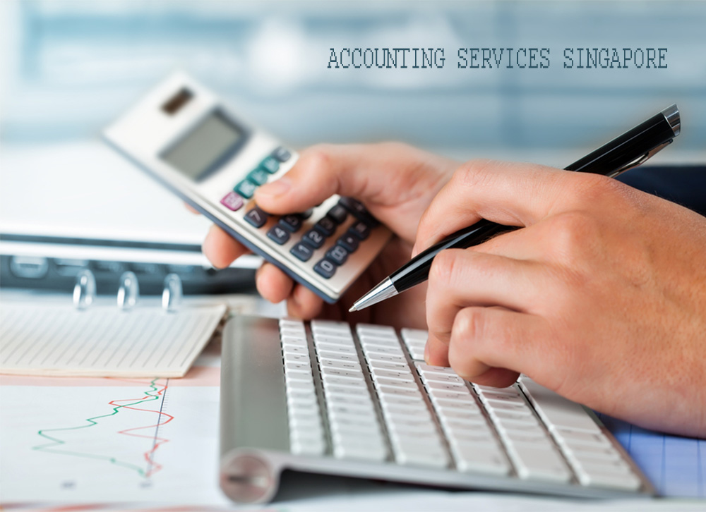 Top Accounting Firms in Singapore Are They Right Choices for Small