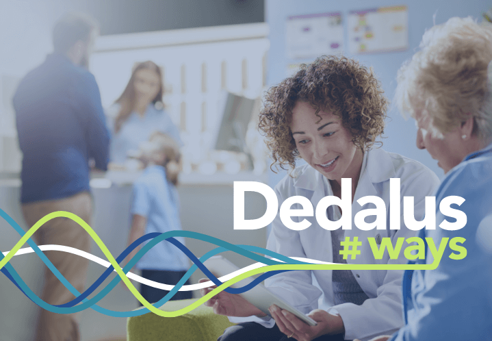⚕️ Dedalus expanding in Chennai - The Local Brief