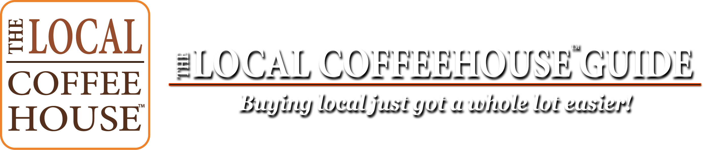 Find local, independent coffeehouses across America