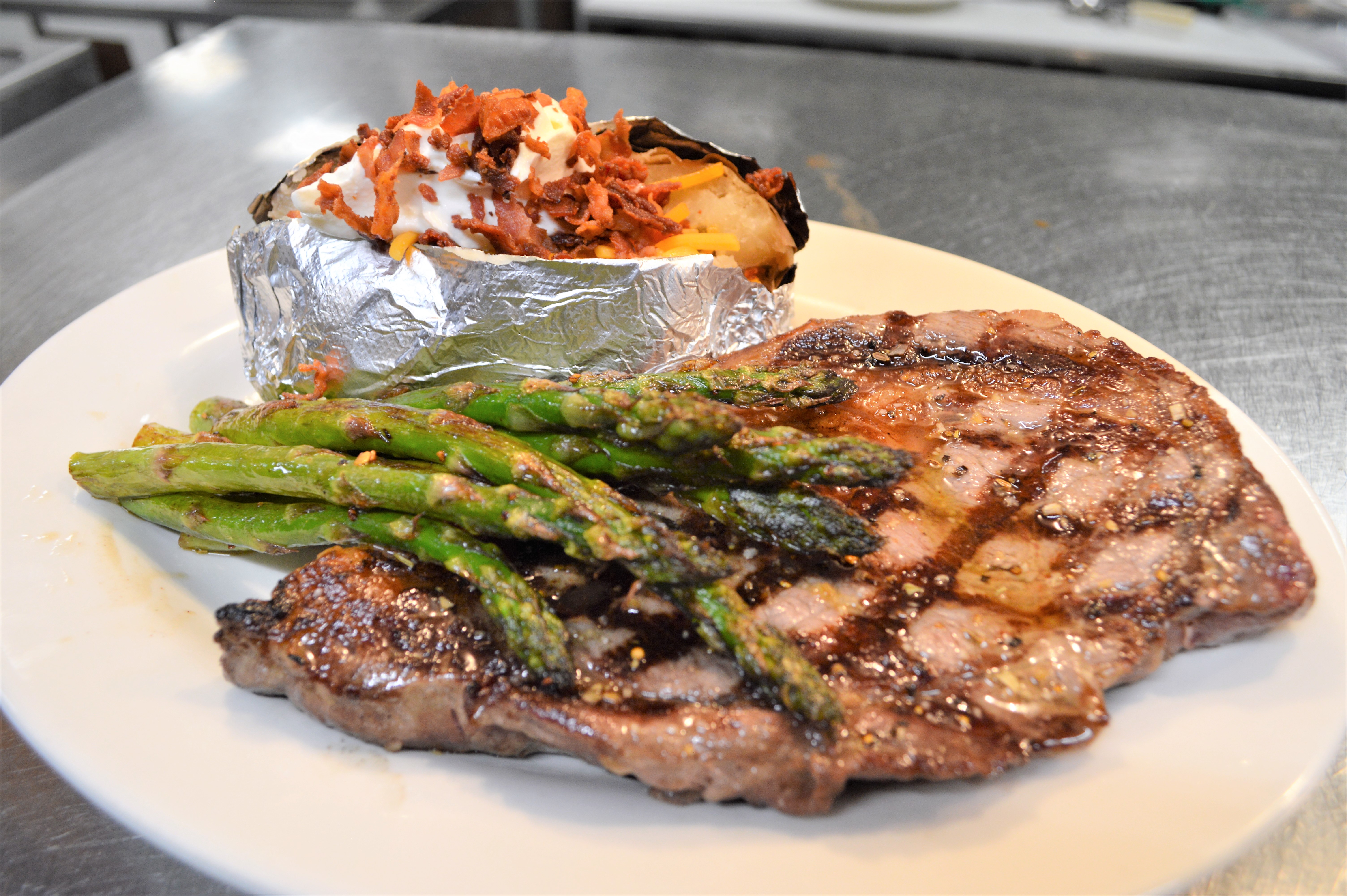 TBones Steakhouse & Grill