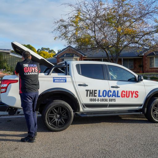Franchise Business for sale Melbourne The Local Guys Franchising