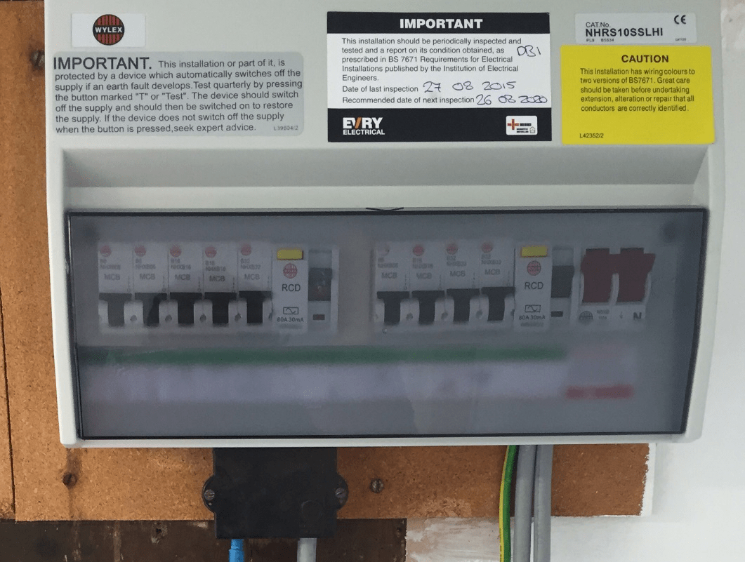 Top 5 Ways To Check A Safety Switch