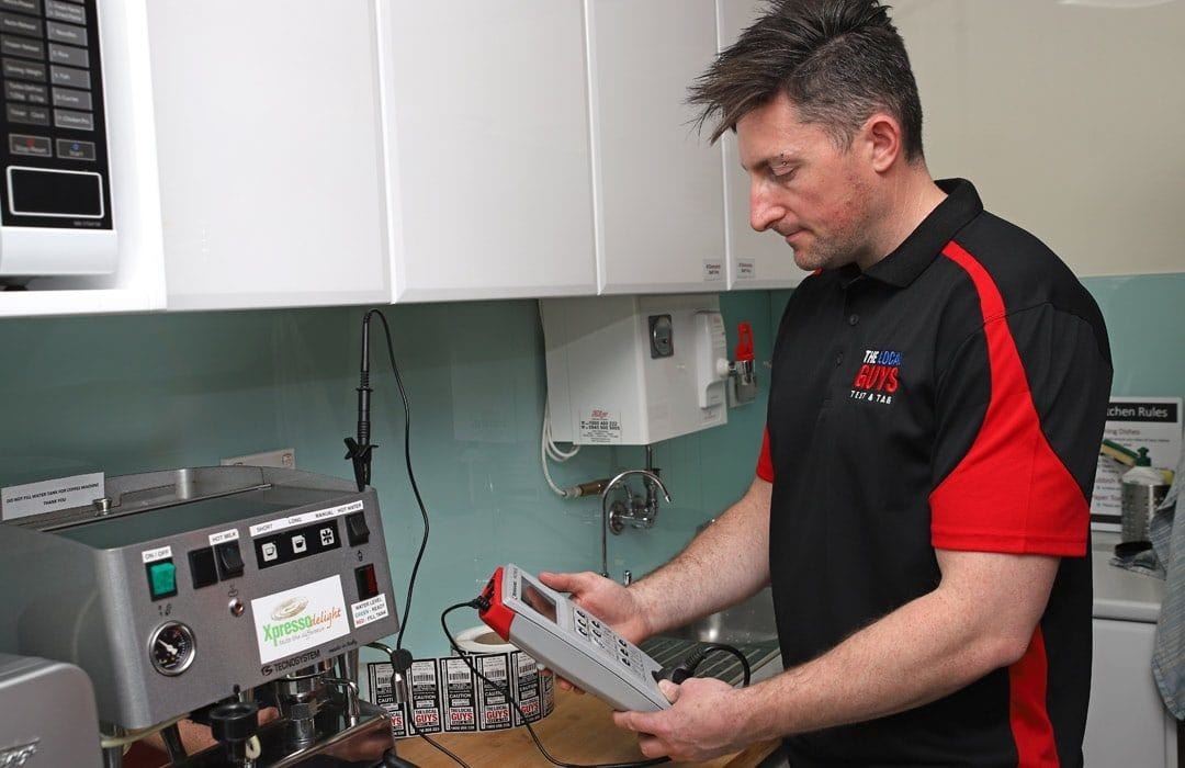 Top 5 reasons to consider electrical appliance testing in 2021 The Local Guys Test & Tag