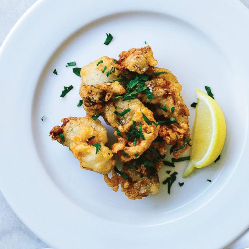 Blue Crab The Local Palate