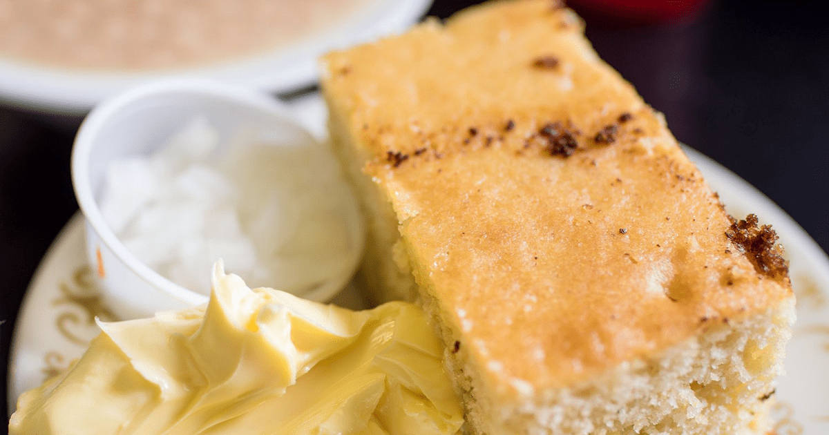 Our Best Cornbread Recipes for Anytime The Local Palate