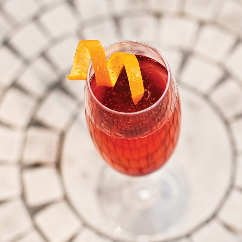 Daisy Fay The Local Palate