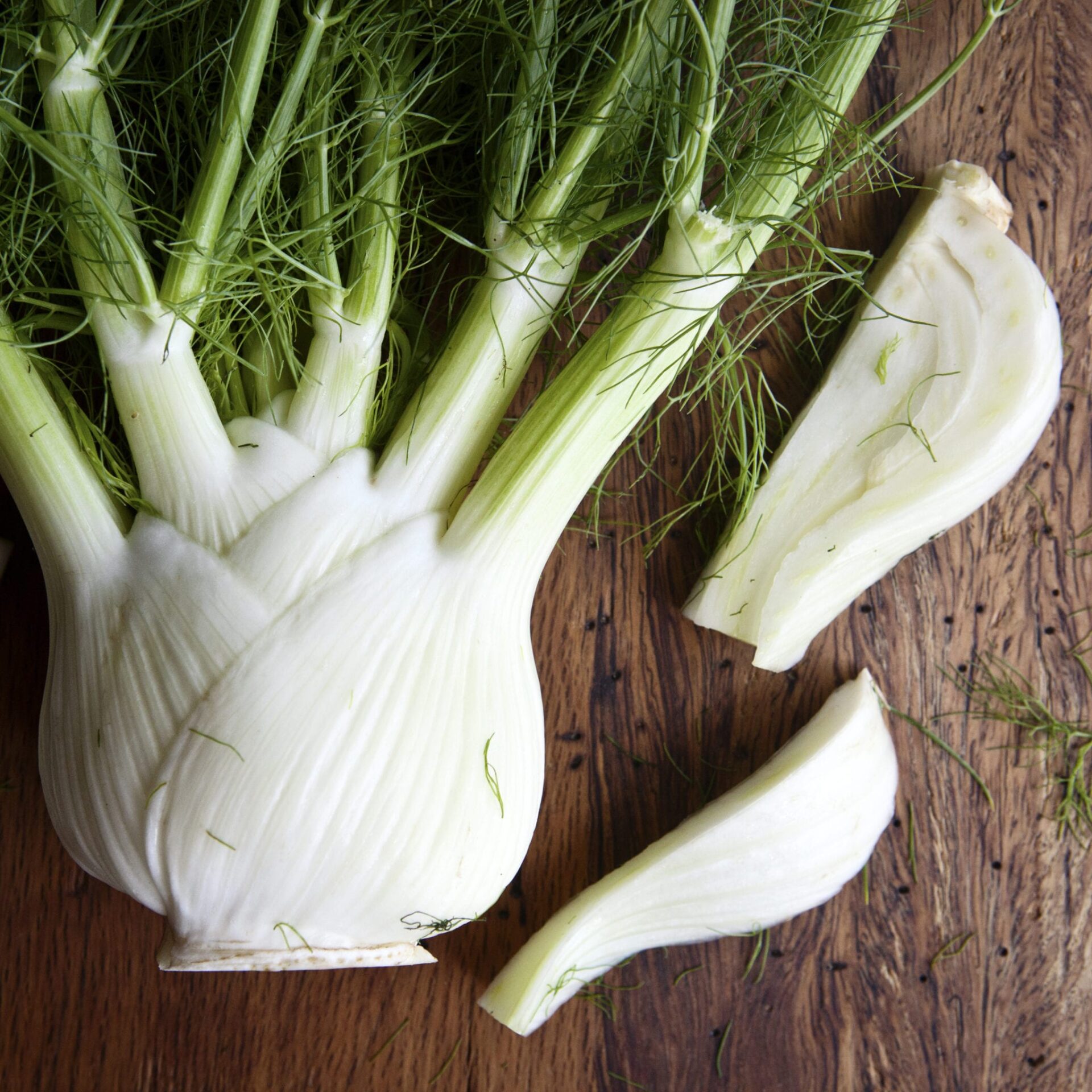 Fennel Marmalade The Local Palate