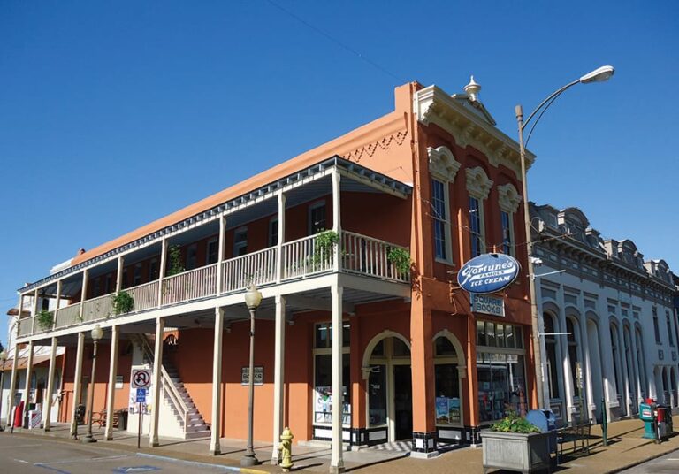 Edward Lee's Favorite Southern Bookstores The Local Palate