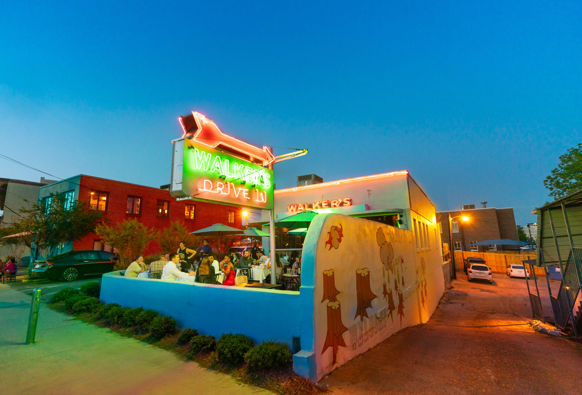 The Outsider's Guide to Mississippi Dining The Local Palate