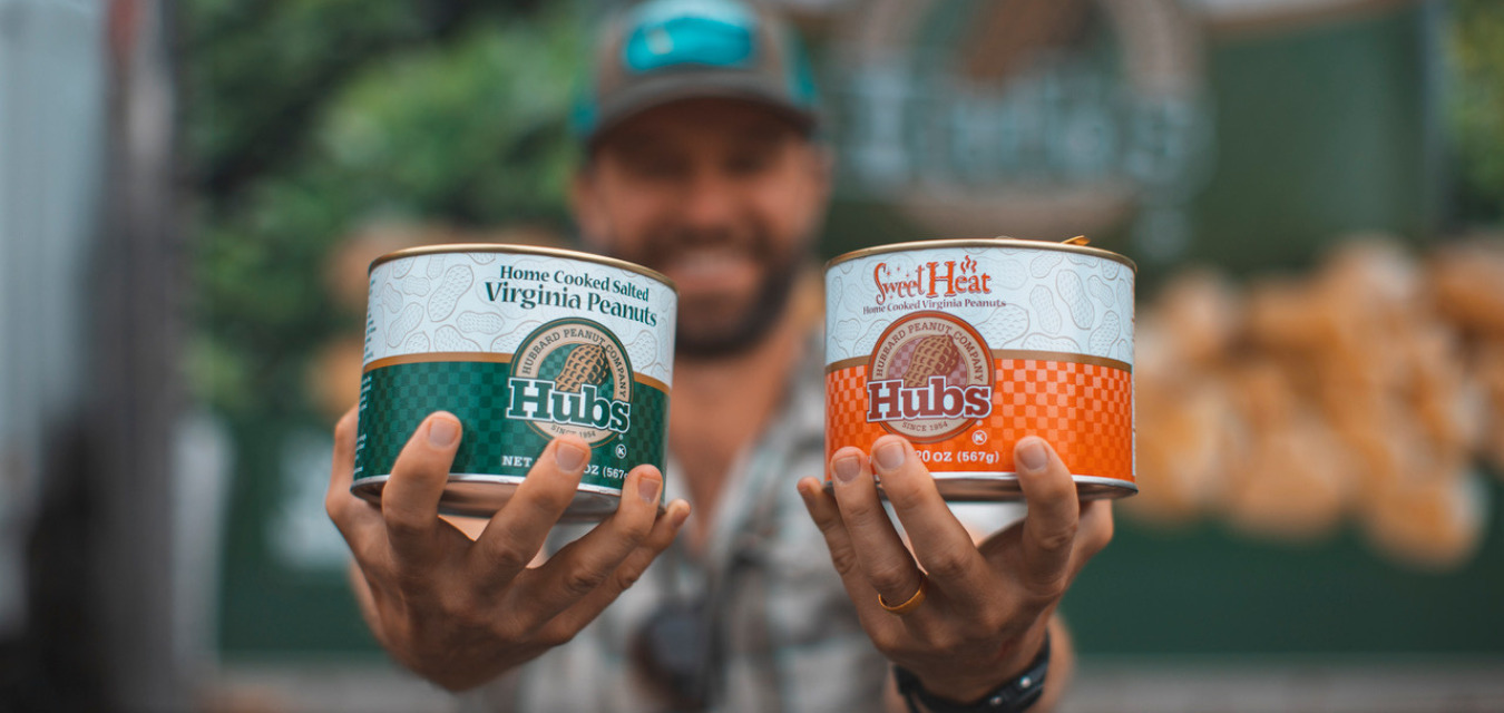 Hubs Peanuts Recipes The Local Palate