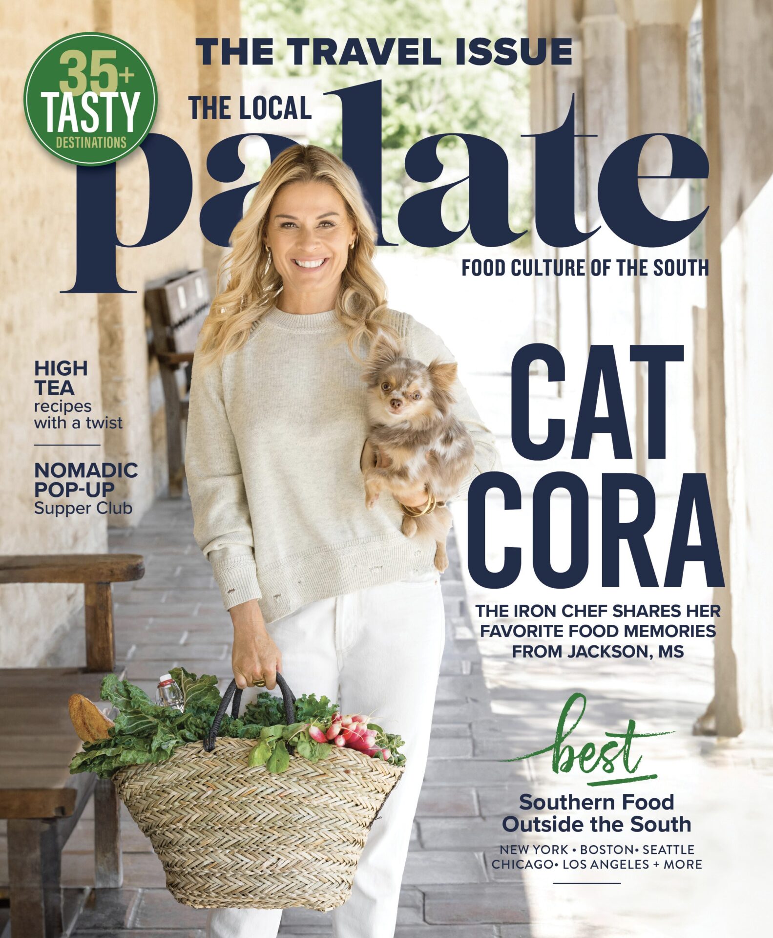 Mussels Made Easy from Caro Chambers The Local Palate