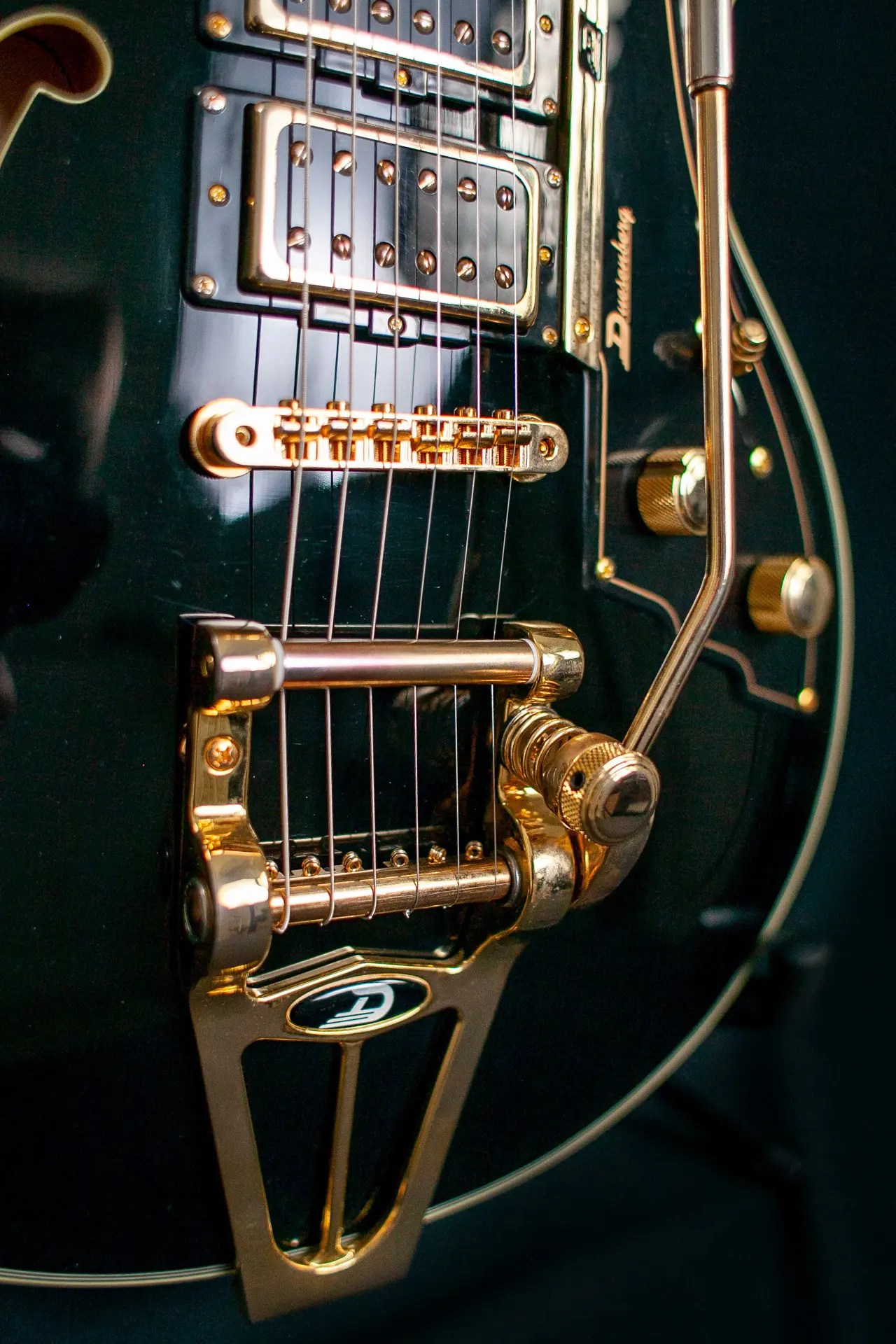 2012 Duesenberg Starplayer TV Custom• The Local Pickup