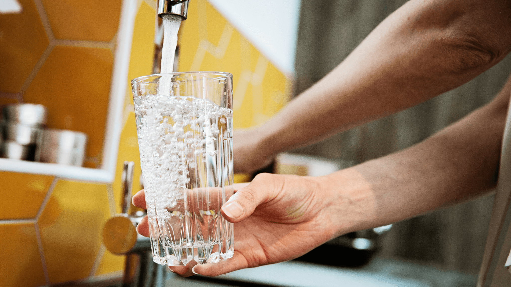 Is Melbourne Tap Water Drinkable? The Local Plumber