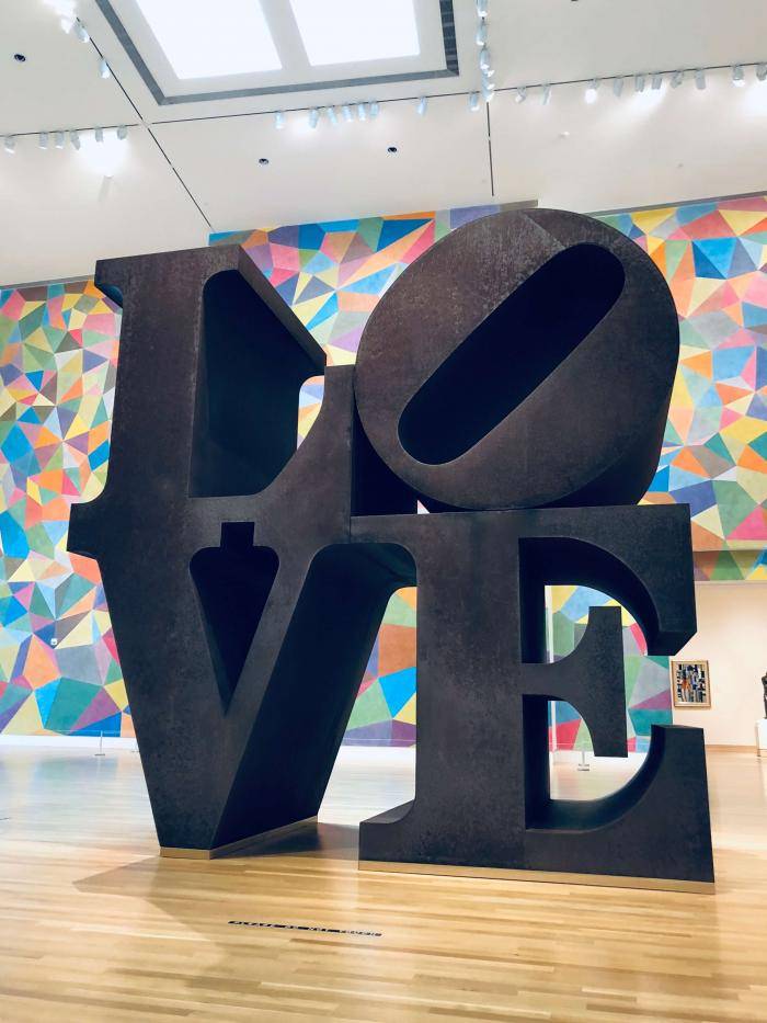 Newfields Indianapolis Museum of Art Like no place else The Local