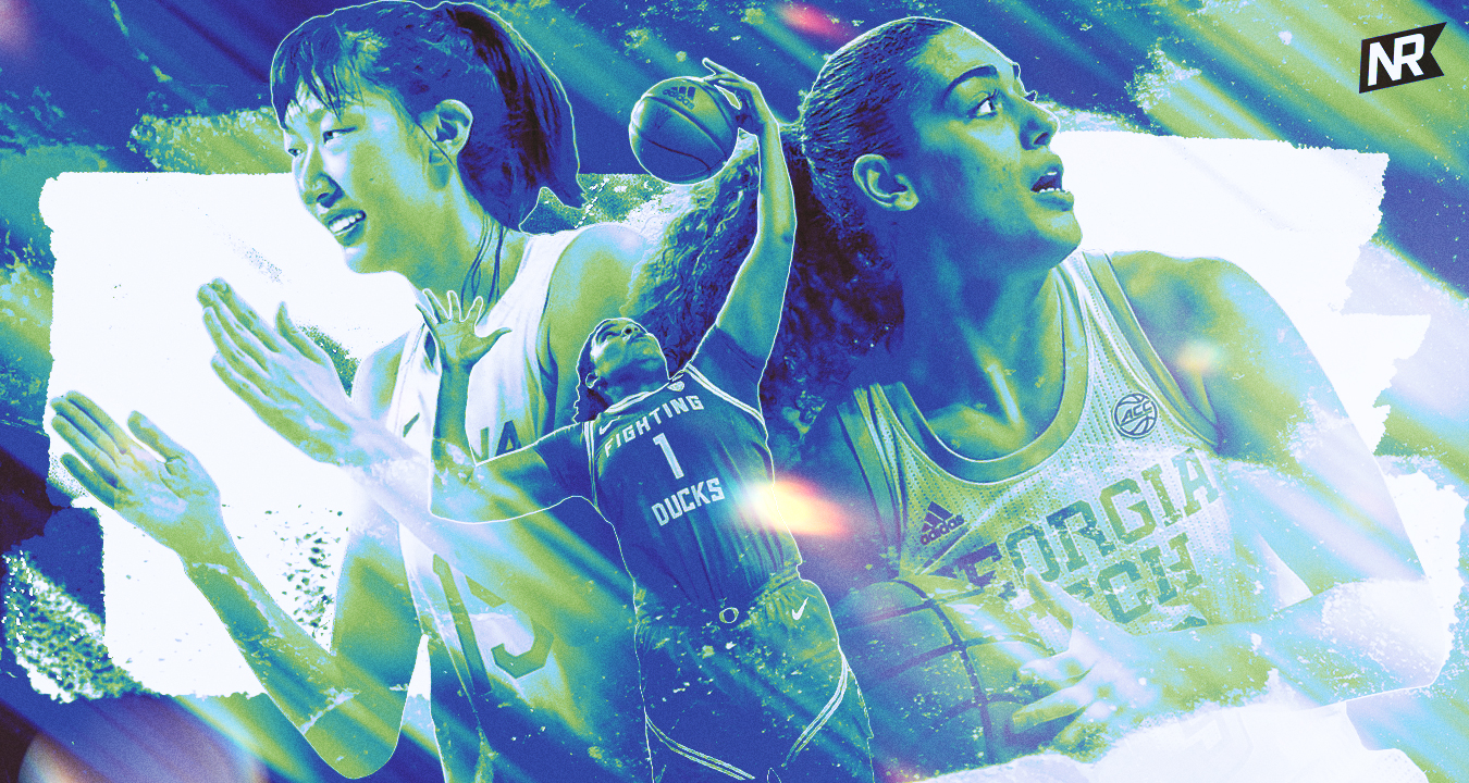 WNBA Player Profiles Articles The Local W