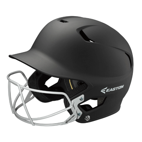 Easton Z5 Grip Helmet W/ BBSB Mask