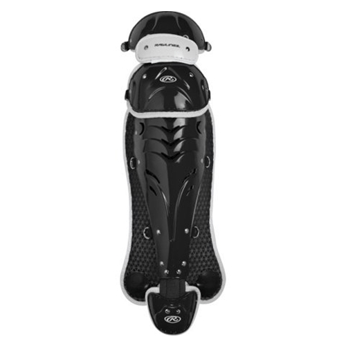 Rawlings Velo Intermediate 15″ Leg Guards