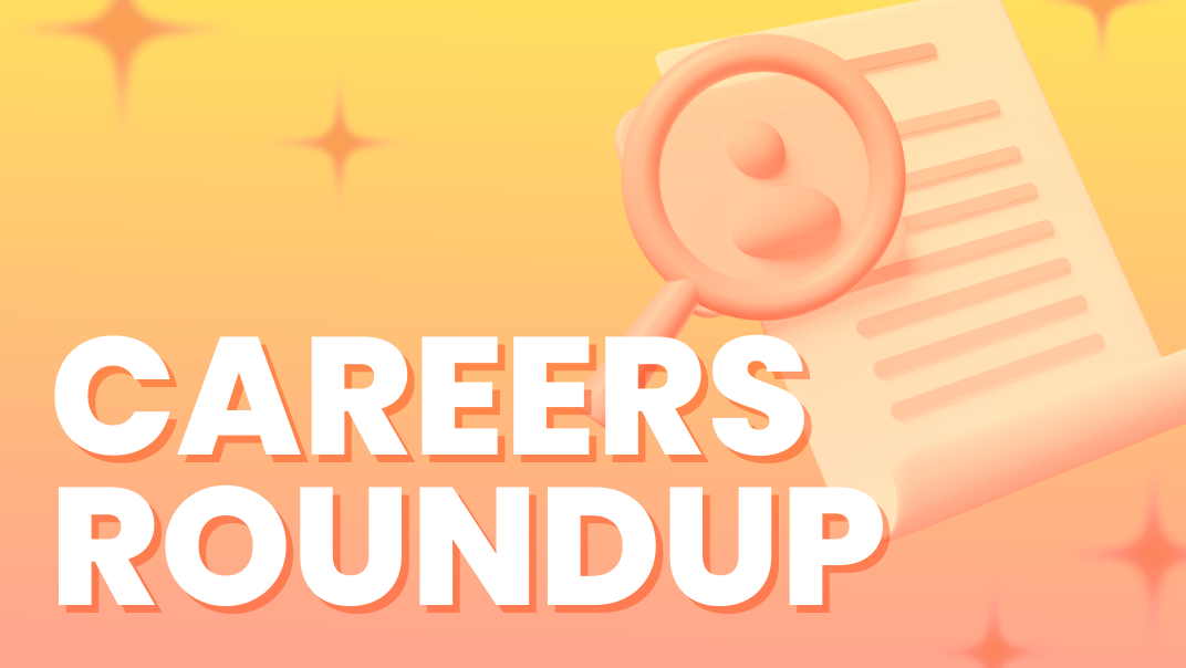 Ontario Game Careers RoundUp! The Lodgge