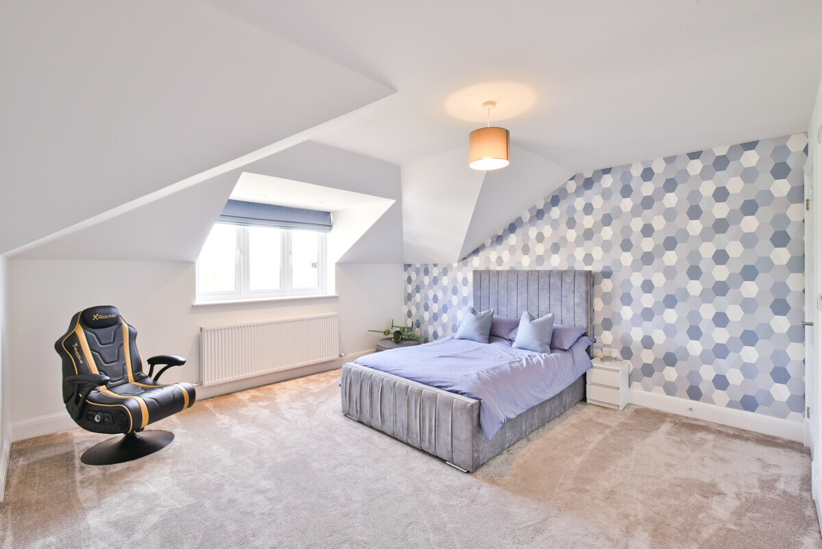 North London Loft Conversions The Loft Conversion Company