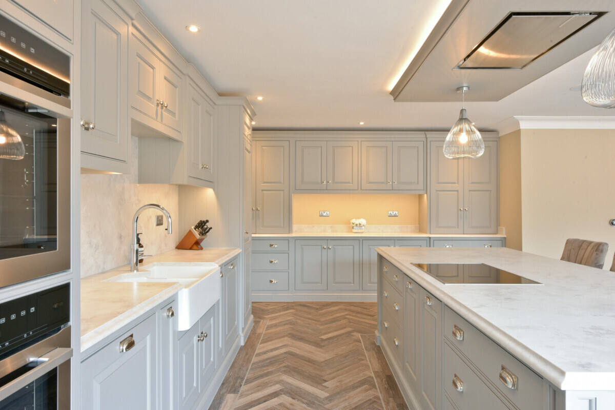 North London Loft Conversions The Loft Conversion Company