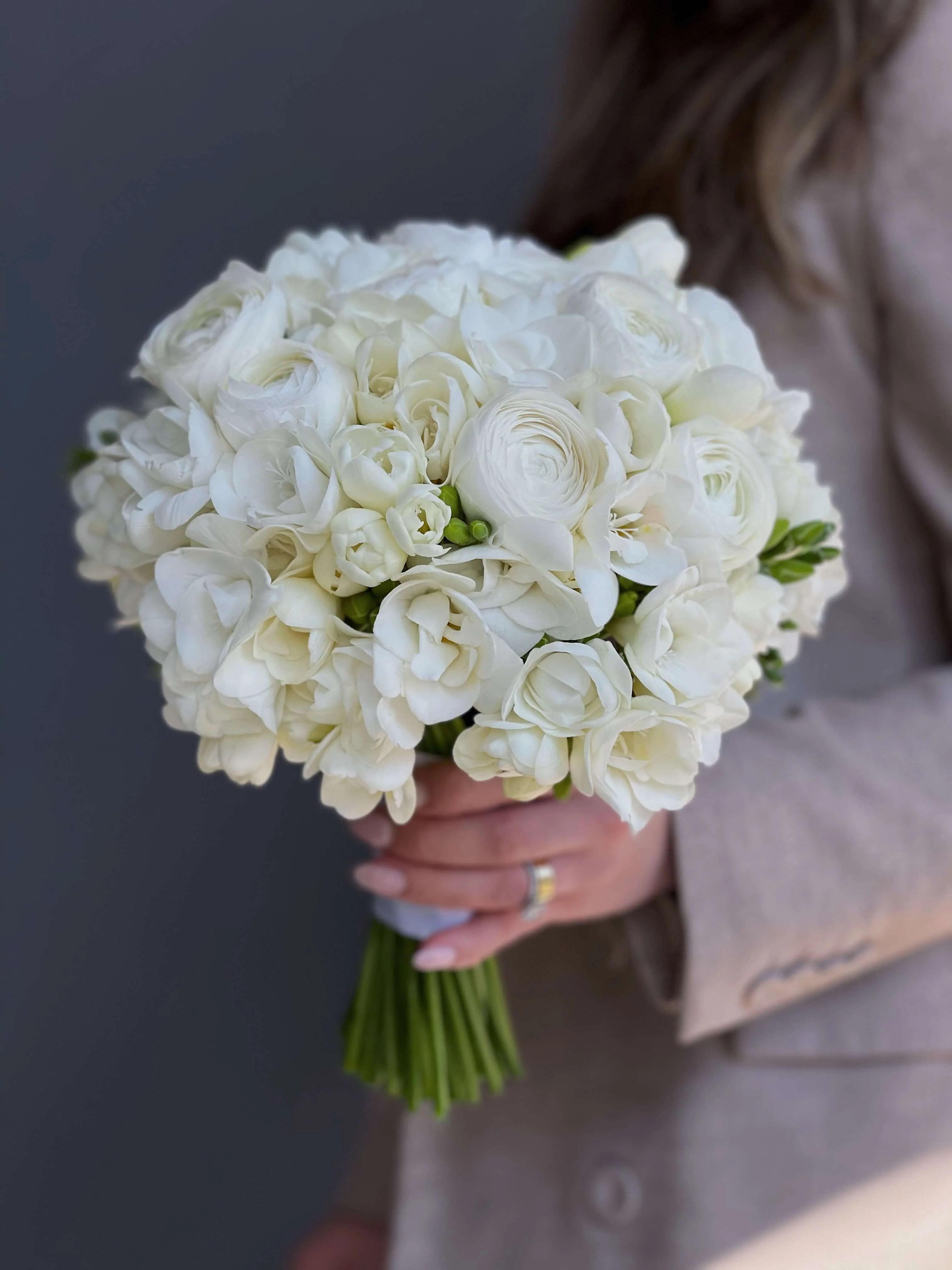 The Loft Flower Bar Flower Delivery Seattle, WA