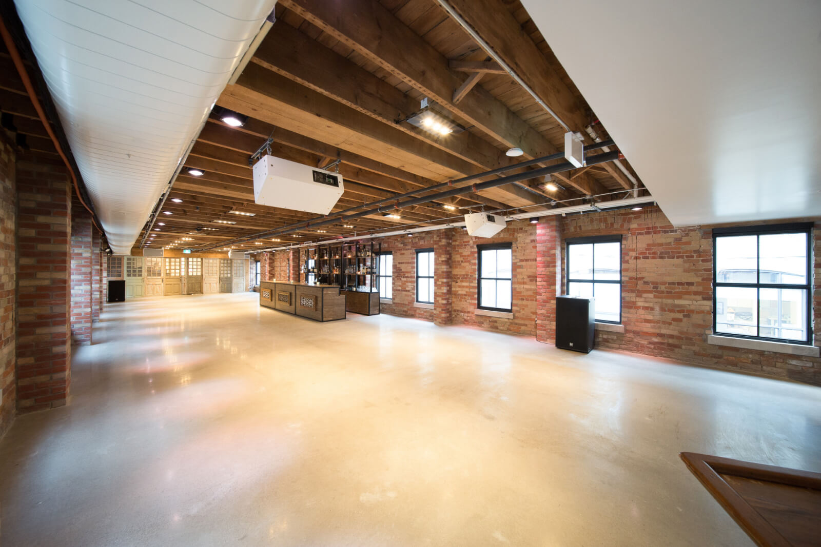 6 Fun Engagement Party Venues in Toronto The Loft on King