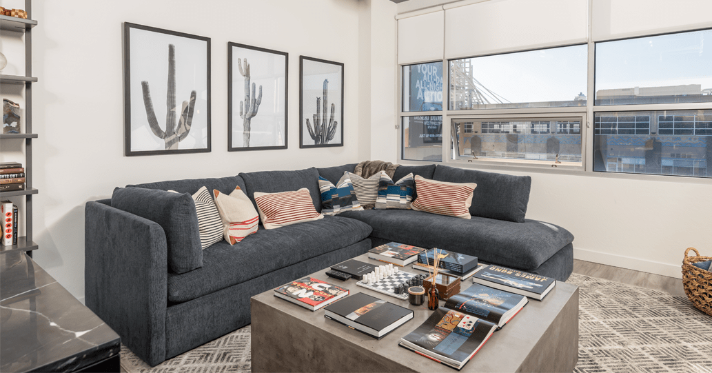 Gallery Lofts At Westgate