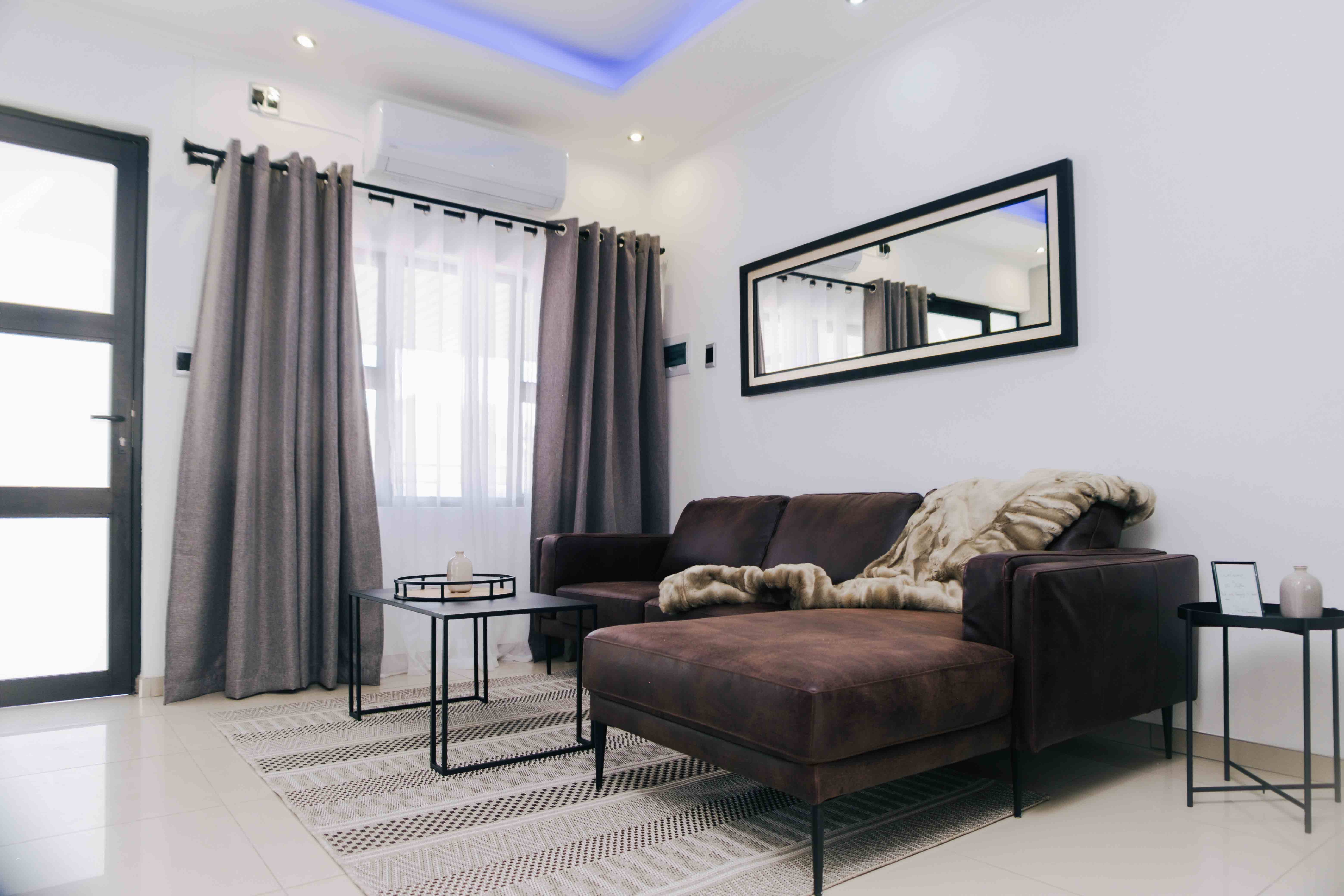 Suite 4 ELIZABETH The Lofts Luxury Suites