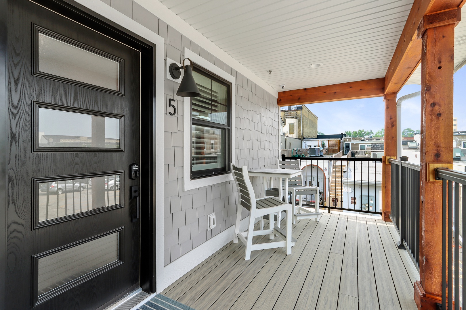 The Lake Loft The Lofts of Brick & Mortar