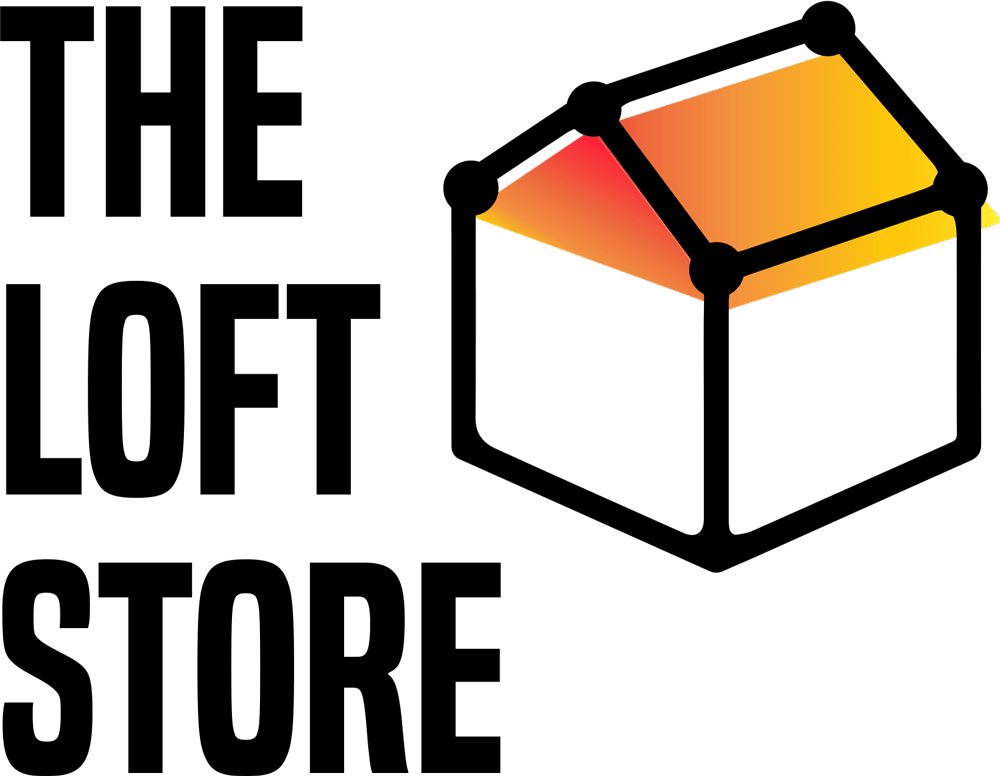 The Loft Store Unlock your loft potential.