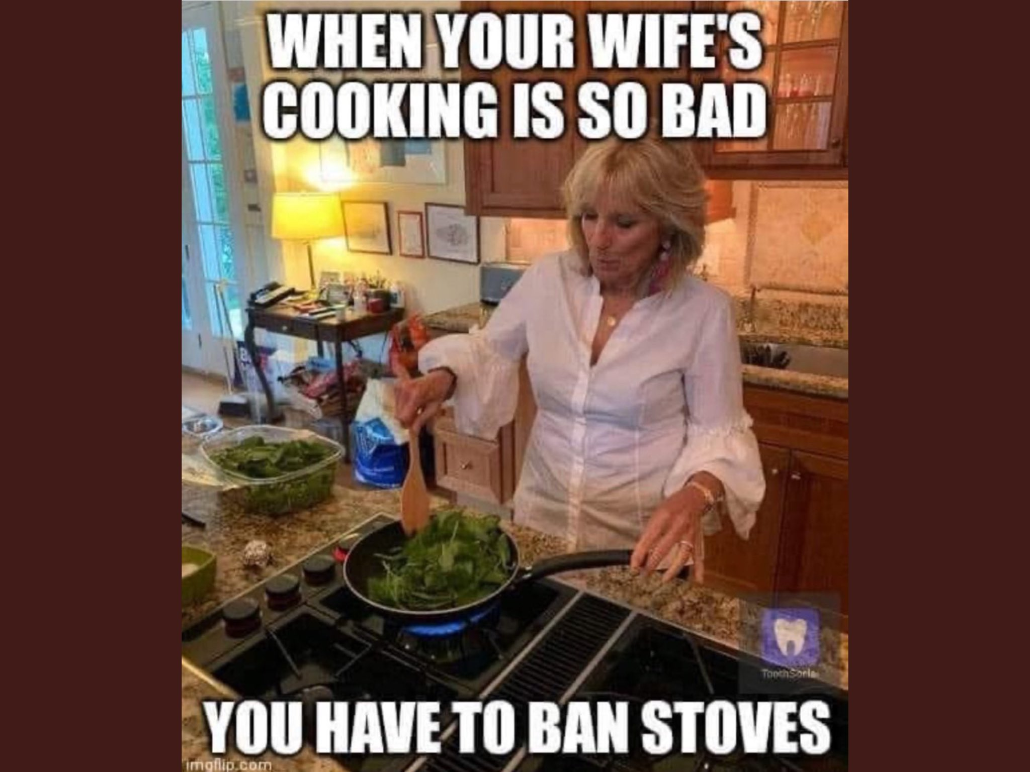 The Week in Memes Gaslighting Gas Edition The Loftus Party