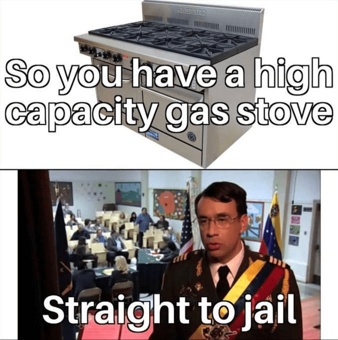 The Week in Memes Gaslighting Gas Edition The Loftus Party