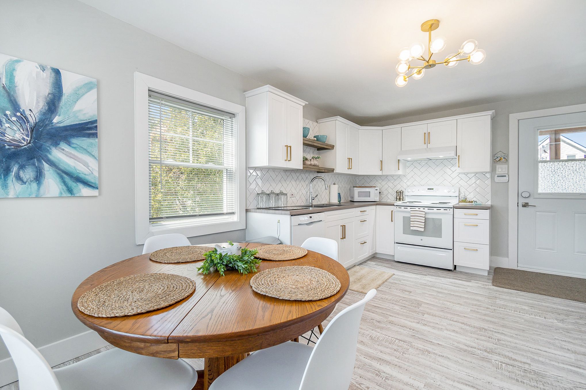 Attractions The Lofty Nest