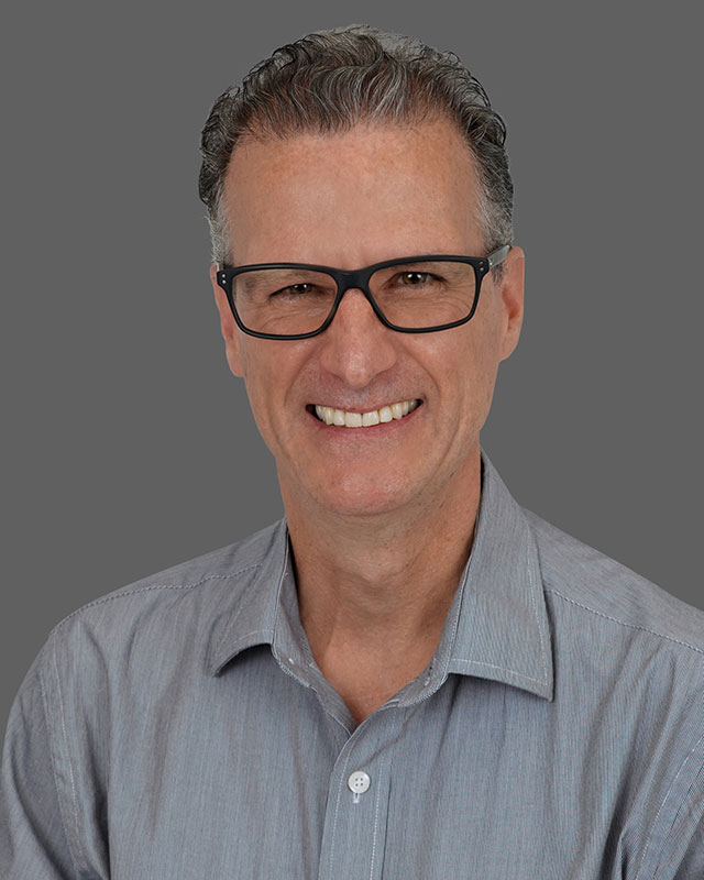 Richard Marks The Logan Company