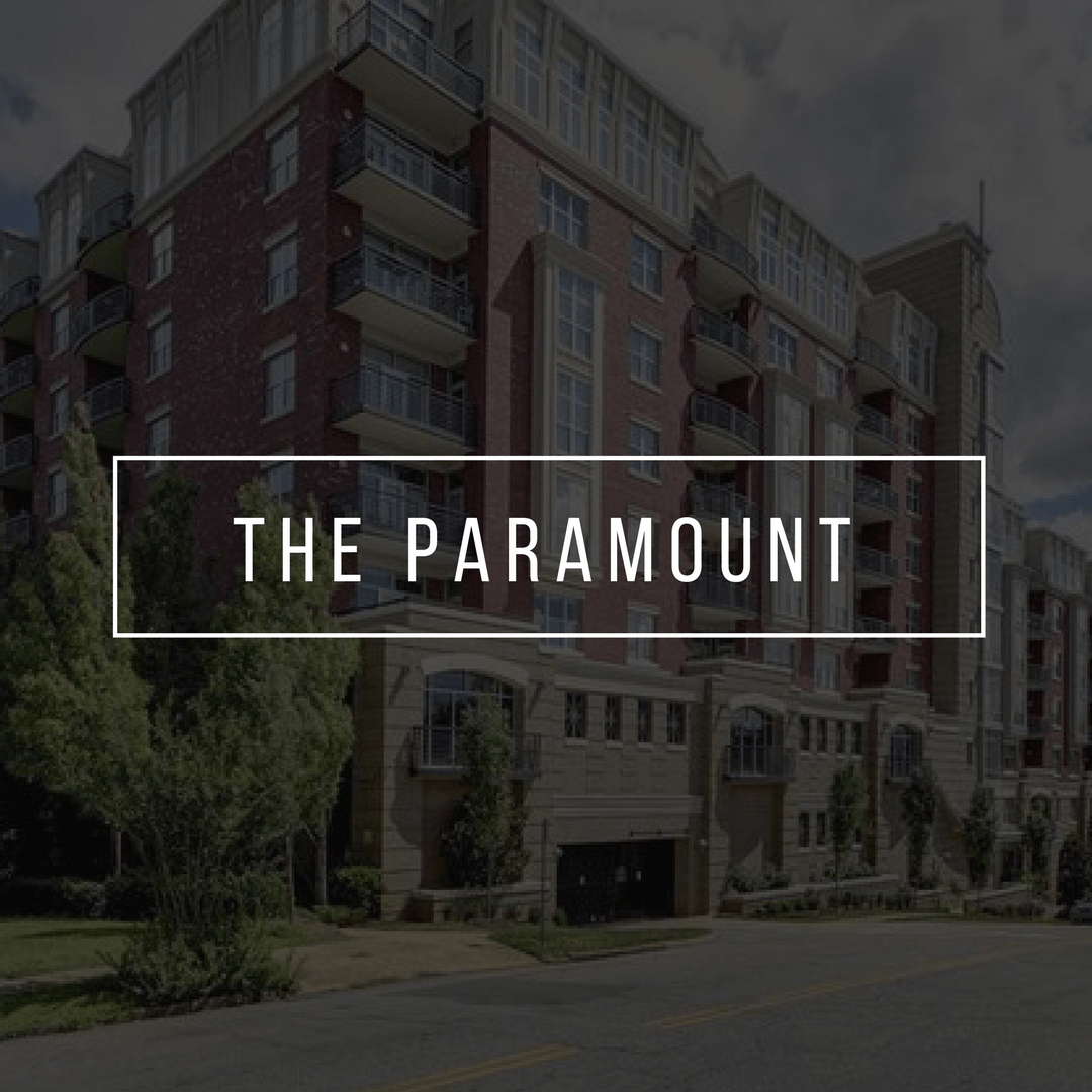 Condos and Apartments in Raleigh for sale and lease