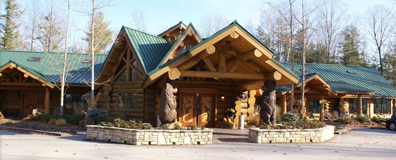 Door County Restaurant Egg Harbor Wedding Reception Banquet Hall