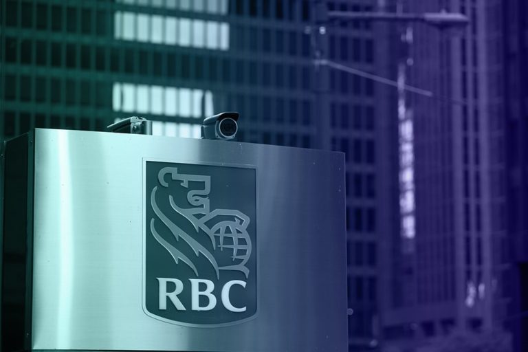 RBC exploring cryptocurrency trading platform for