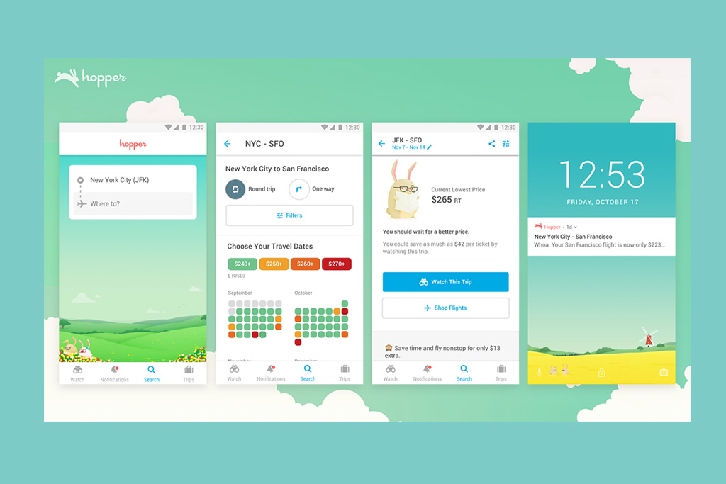 Hopper secures US70 million in funding in bid to survive COVID19