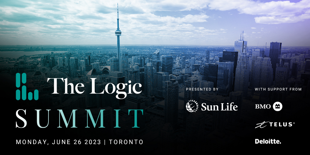 The Logic Summit bundle offer The Logic