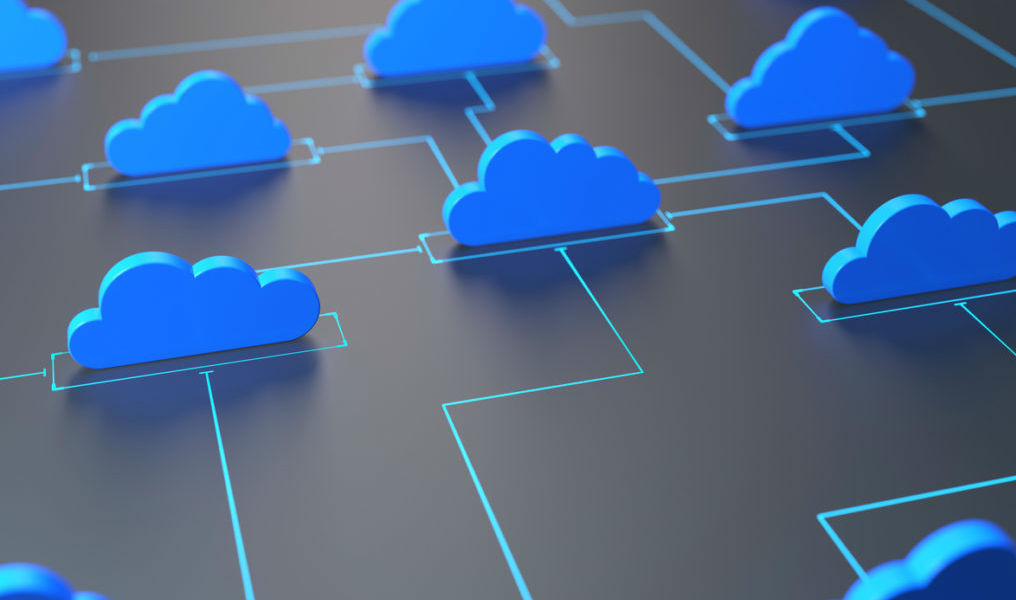 ¿Empresas eficientes? El secreto está en la nube THE LOGISTICS WORLD