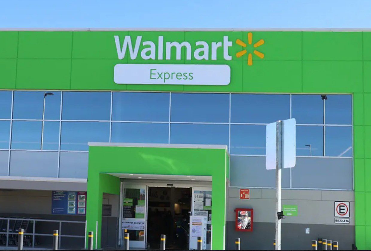 Módelos logísticos El porqué del éxito de Walmart Express en México