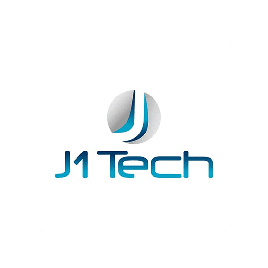 HighTech Logo Design Logos for Technology Businesses