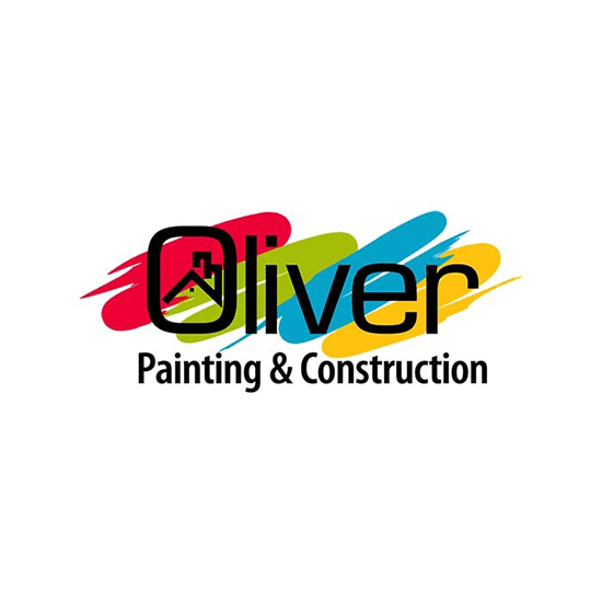 Painting Logo Design Logos for Residential & Commercial Painters