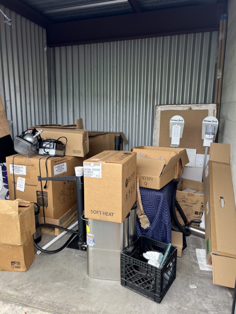 Junk Removal of Land O' Lakes Florida LOL Dump Guy