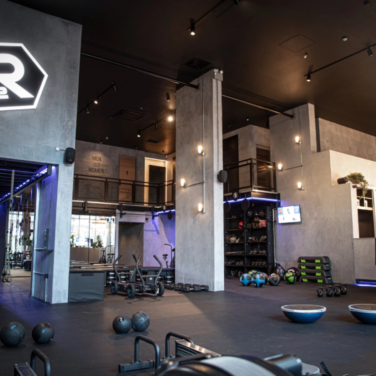 Gyms in Hackney the few spaces worthy of your sweat